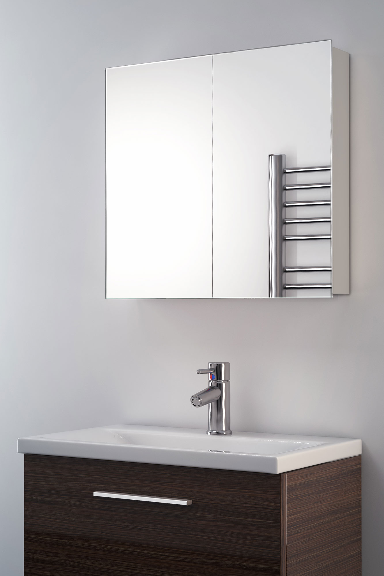 Non Illuminated Bathroom Mirrors Uk Best Bathroom 2017