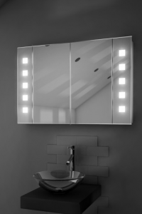 LED Bathroom Cabinet