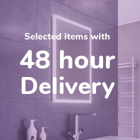 Delivery within 48hrs 