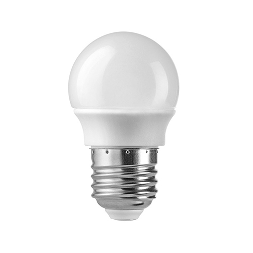 E27 3W 24V dimmable 45mm LED bulb