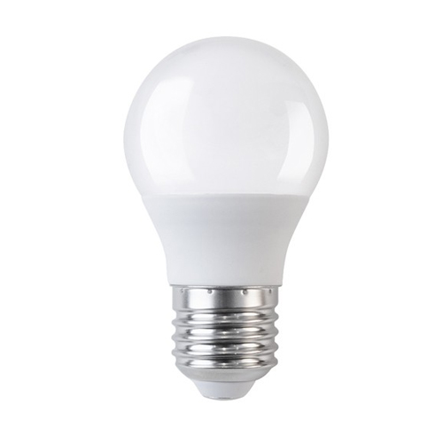 E27 3W 24V dimmable 50mm LED bulb