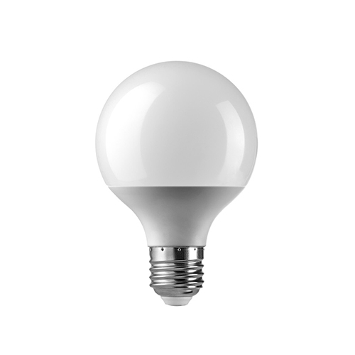 E27 4W 24V dimmable 80mm LED bulb