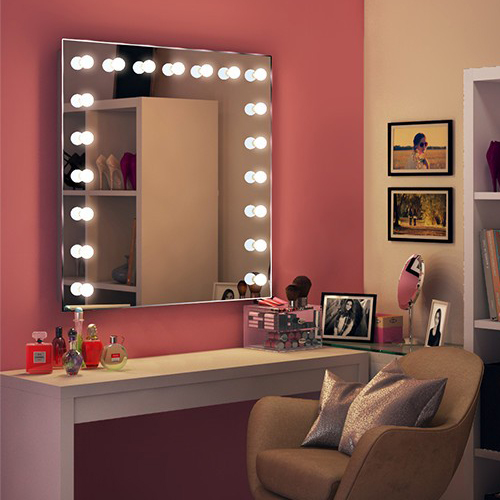 RGB Francoise Hollywood Mirror
