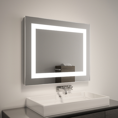 RGB k450 Shaver Mirror