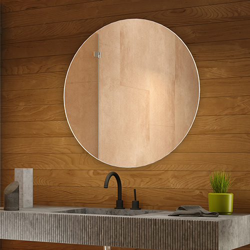 Ikaris Simplicity Mirror