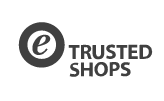 TRUSTED SHOPES The trustmark with buyer protection